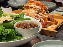 -李记饺子·熏酱东北菜(欢乐谷店)