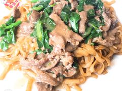 -幸运牛汕头小黄牛牛肉火锅(梅林店)