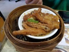 -添好运点心专门店(北角店)
