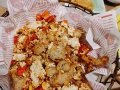 -新白鹿餐厅(城西银泰城店)