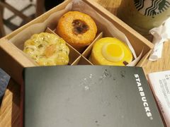 -星巴克(北京新东安)