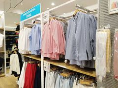 -优衣库(天津天河城店)