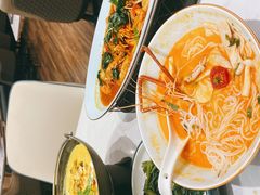 -美奈小馆·越南料理(中航城君尚购物中心店)