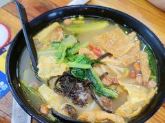 -螺蛳粉先生(蓟门桥店)