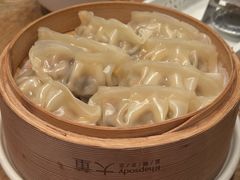 蒸饺-小大董·烤鸭(王府井apm店)