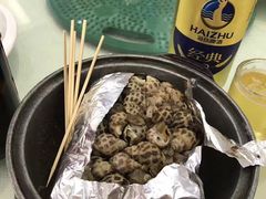 -新享乐海鲜(翠华路店)
