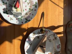 红茶千层-默迹咖啡馆