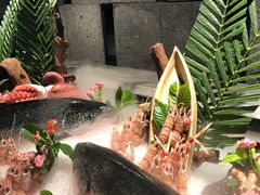 -Mr·Fish鱼鲜生海鲜放题(银泰in99店)