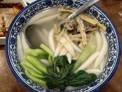 -一楼食业·美食人家