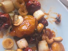 -静之湖湖畔餐厅