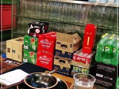 -令狐冲烤鱼·烧菜馆(达明店)