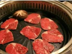 -西安浐灞艾美酒店·汉江餐厅·火锅