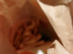 -麦当劳(大厂新城店)