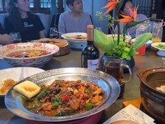 -二十八里太湖船菜(吉祥路店)