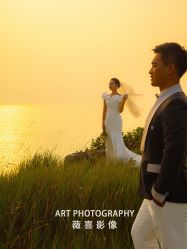 -薇喜影像艺术中心 ART PHOTO