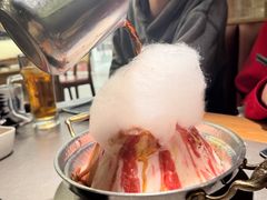 -沼津港精致料理·寿喜烧·烧鸟(龙湖南桥天街日料榜单店)