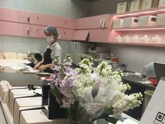 -PETIT PARIS 小巴黎(花园道店)