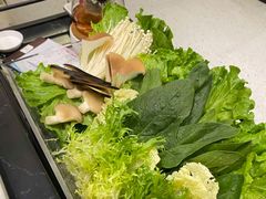 -红鼎豆捞·非遗鲍皇汤火锅(宝丰路店)