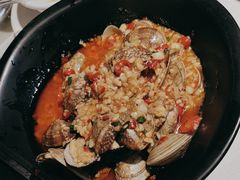 -聚味瞿记·龙虾堂(望城店)