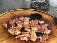 -老字号.雅克白族石板烧十年老店(大理古城店)