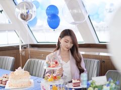 -壹点壹客·生日蛋糕(南山店)