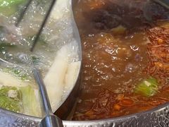 -左庭右院鲜牛肉火锅(新梅广场店)