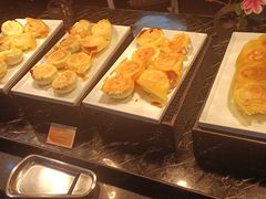 -济南蓝海御华大饭店·蓝钻国际美食自助百汇(山东书城店)