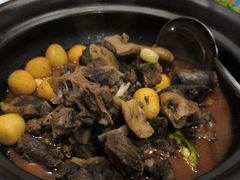 -野渡坡·极致湘菜·庭院餐厅(汉阳店)
