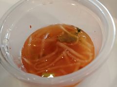 -八婆婆烧仙草(中山路店)