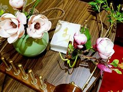 -仿膳饭庄(天安门店)