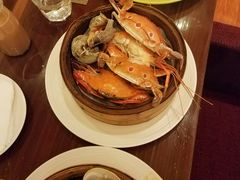 -马哥孛罗咖啡厅·Cafe Marco (厦门马哥孛罗东方大酒店)