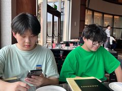 -哈蒙德餐厅