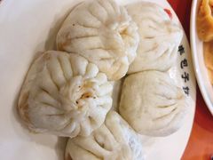 -庆丰包子铺(西单店)