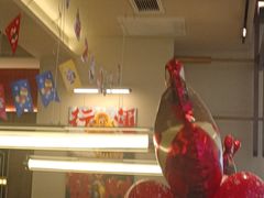 -鹅冠港式茶餐厅(来福士店)