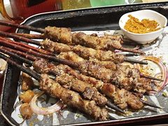 -羊之道草原味道清真餐厅(番禺店)