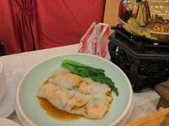 -龙的酒楼·手工早茶·顺德菜(近良路店)