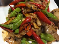-日食记精菜馆(建邺万达店)