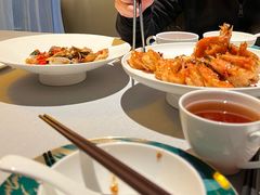 -徐记海鲜(南油永新汇店)