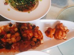 -玉林烤鸭店(定福庄店)