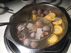 -潮发潮汕牛肉店(龙洞店)