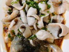 -旭璟酒家·传统粤菜·湘菜(逸景路店)