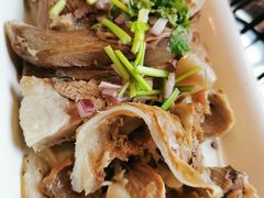 -巴依老爷新疆美食(工体旗舰店)