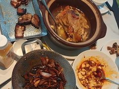 -外婆家(西红门荟聚购物中心店)