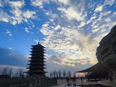 -牛首山文化旅游区