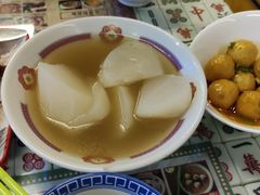 -七爷清汤腩·港式餐厅(金狮广场店)