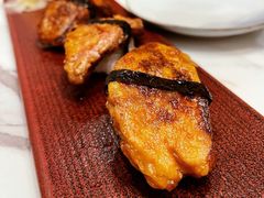 -月下料理(楷林IFC店)