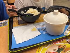 -老娘舅(杭州良渚永旺梦乐城店)