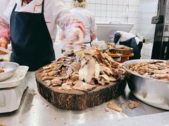 -吾穆勒蓬灰牛肉面·清真(北滨河中路店)