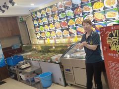 -瑞杰烧烤店·24小时营业(山东路店)