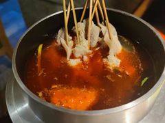 -那些年记忆烧烤